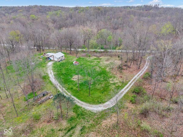 4103 W County Road 1100 S, Reelsville, IN 46171