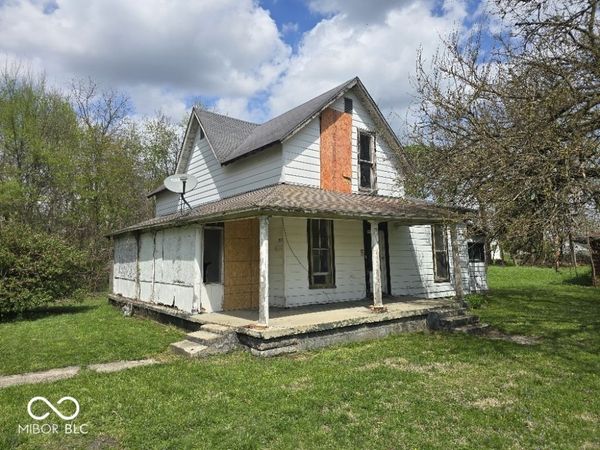2022 Forkner Street, Anderson, IN 46016