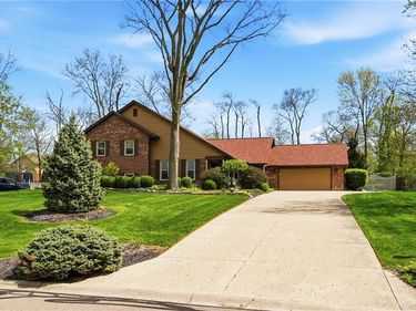 7052 Society Court, Butler Township, OH 45414