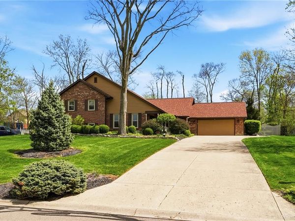 7052 Society Court, Butler Township, OH 45414