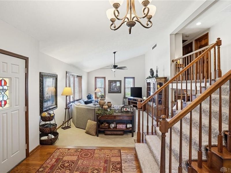 7052 Society Court, Butler Township, OH 45414 Photo 10