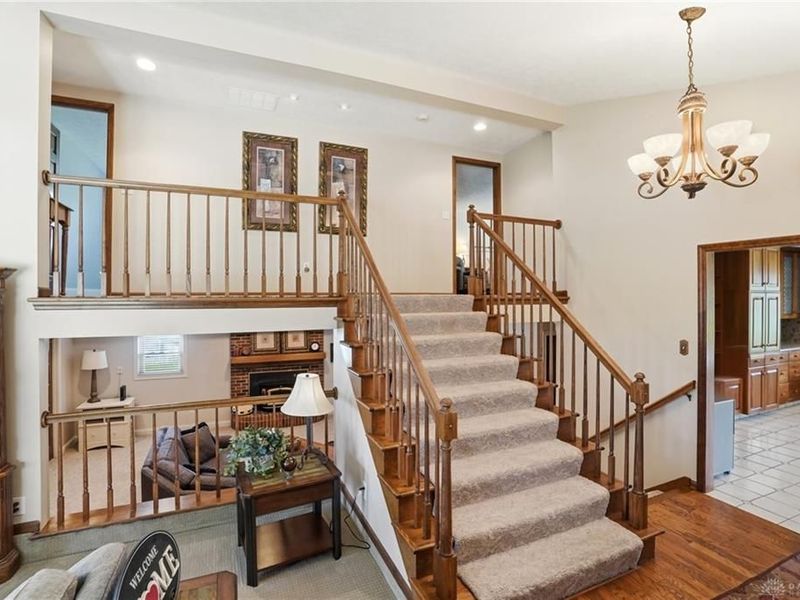 7052 Society Court, Butler Township, OH 45414 Photo 44