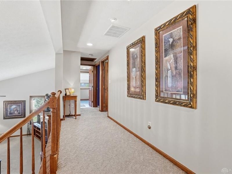 7052 Society Court, Butler Township, OH 45414 Photo 47