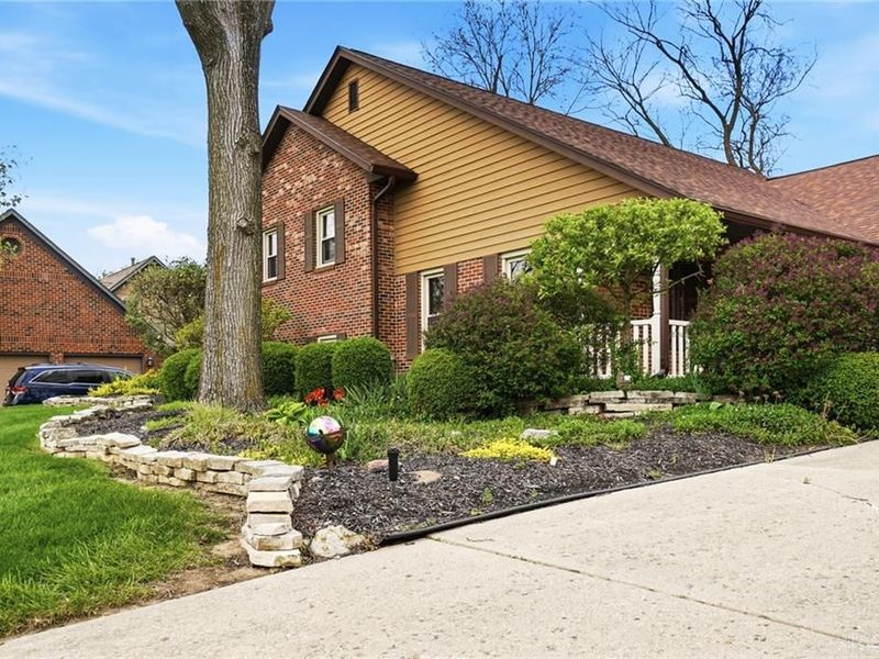 7052 Society Court, Butler Township, OH 45414 Photo 5