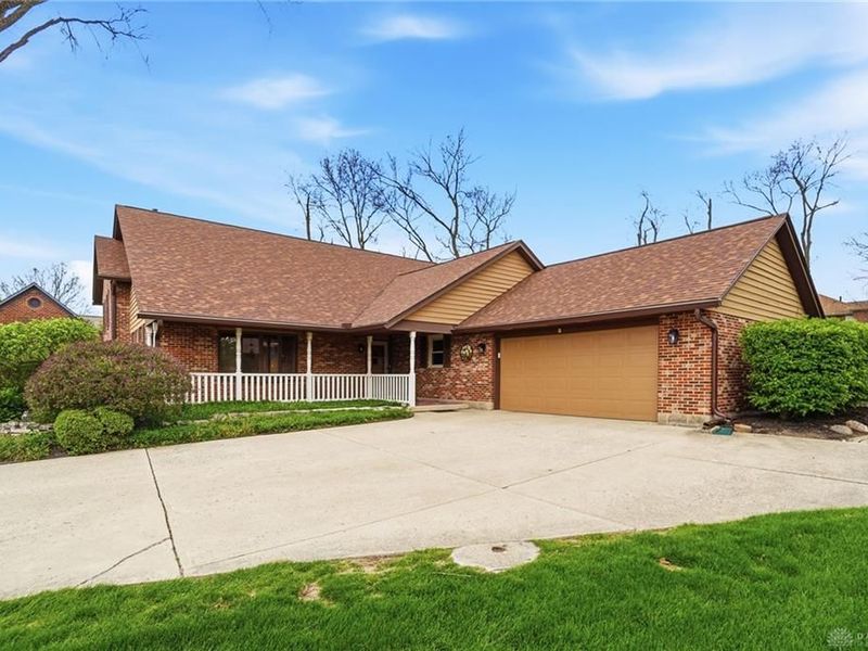 7052 Society Court, Butler Township, OH 45414 Photo 6