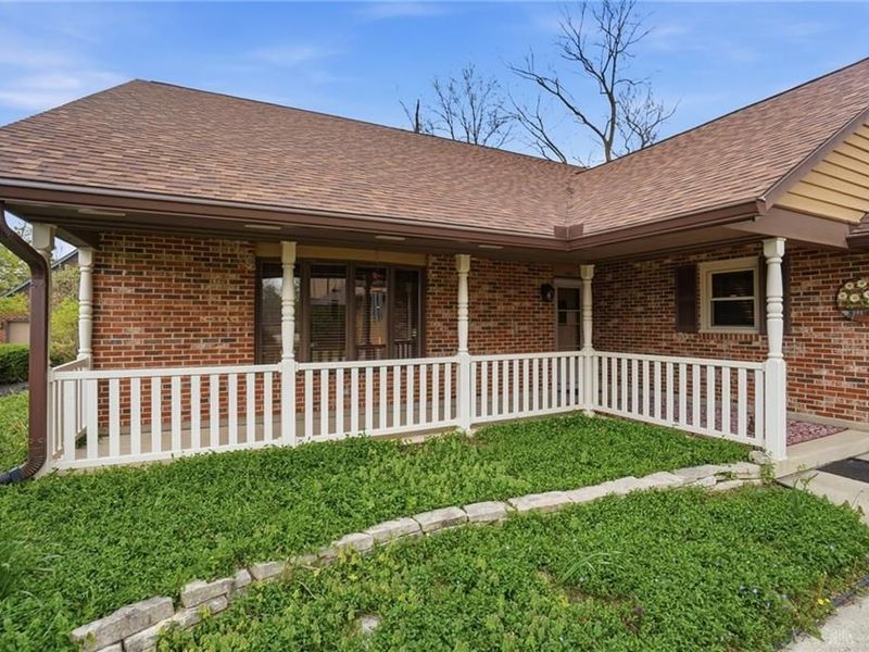 7052 Society Court, Butler Township, OH 45414 Photo 7