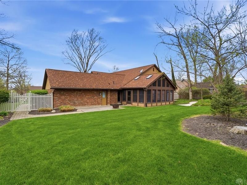 7052 Society Court, Butler Township, OH 45414 Photo 75