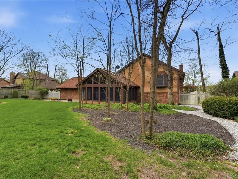 7052 Society Court, Butler Township, OH 45414 Photo 76