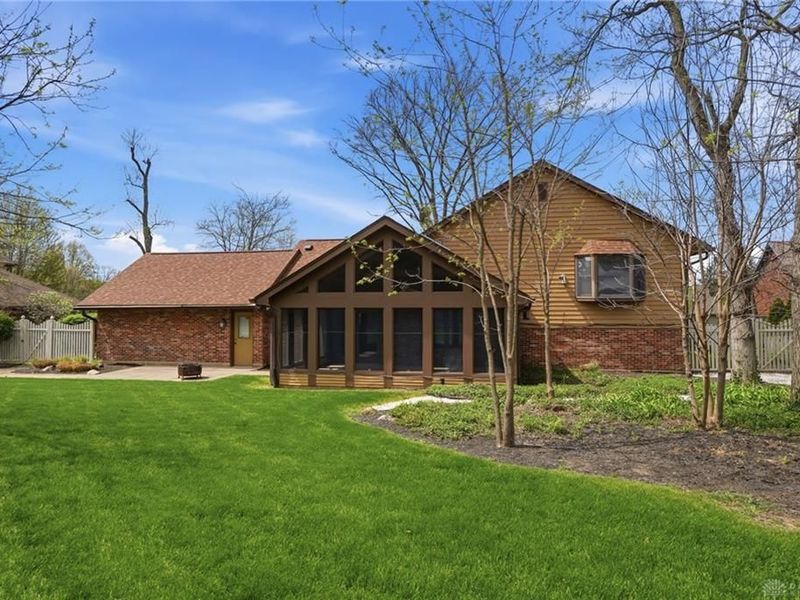 7052 Society Court, Butler Township, OH 45414 Photo 77