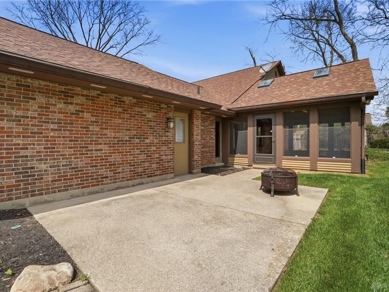 7052 Society Court, Butler Township, OH 45414 Photo 79