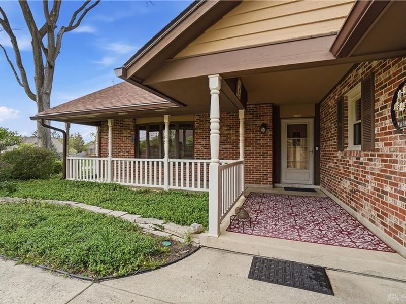 7052 Society Court, Butler Township, OH 45414 Photo 8