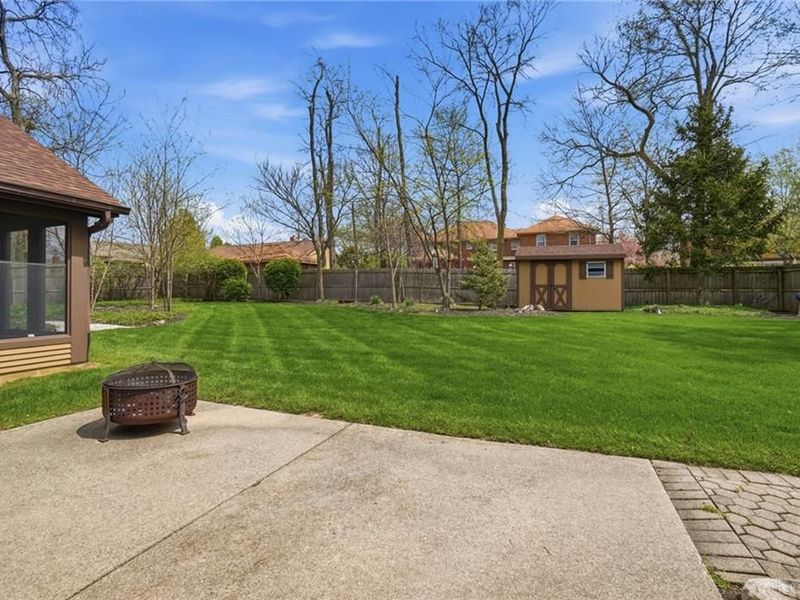 7052 Society Court, Butler Township, OH 45414 Photo 80