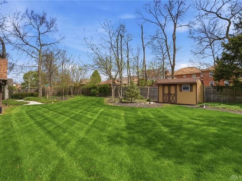 7052 Society Court, Butler Township, OH 45414 Photo 81