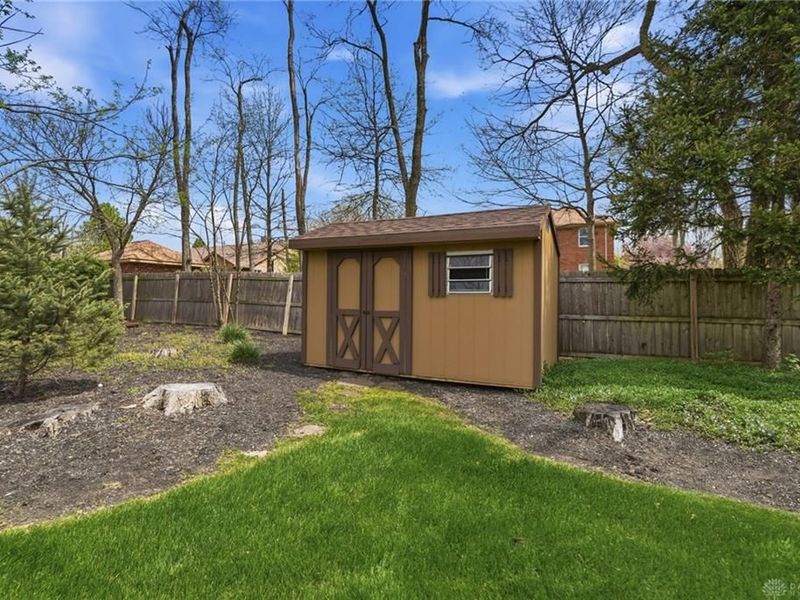 7052 Society Court, Butler Township, OH 45414 Photo 82