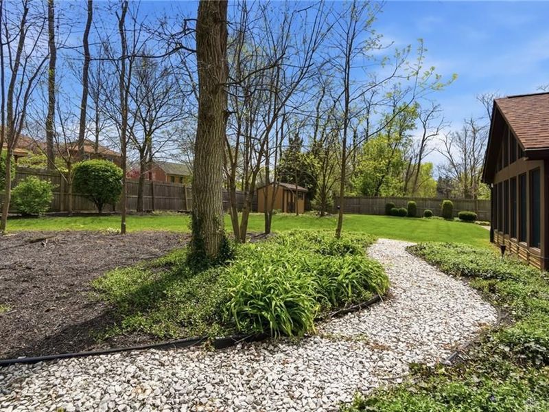 7052 Society Court, Butler Township, OH 45414 Photo 83