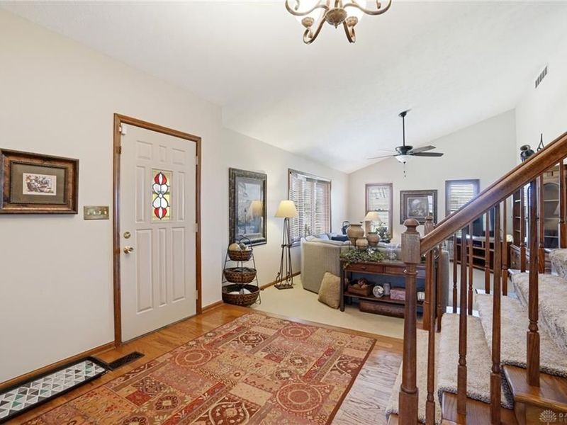 7052 Society Court, Butler Township, OH 45414 Photo 9