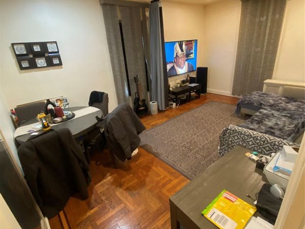 1045 Anderson Avenue, Unit 2G, Bronx, NY 10452
