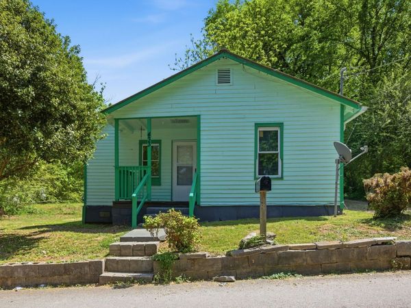 433 Jones St, Pulaski, TN 38478