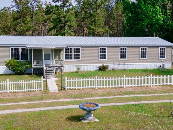 6383 WIGGINS ROAD, Live Oak, FL 32060