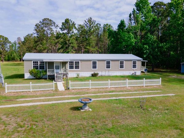 6383 WIGGINS ROAD, Live Oak, FL 32060