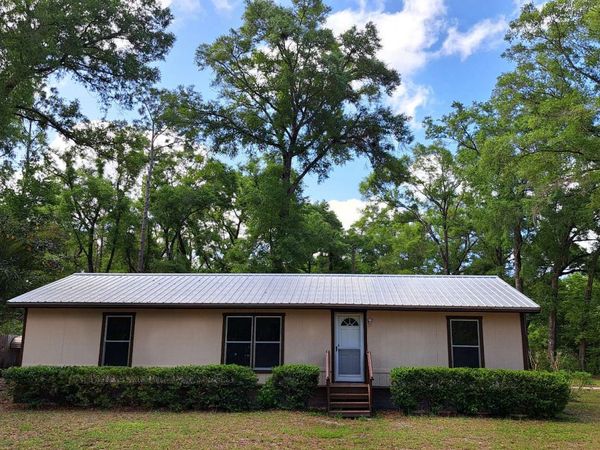 3799 NE 100TH PLACE, Branford, FL 32008