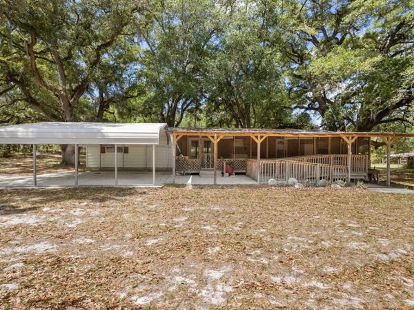 3169 N US HIGHWAY 129, Bell, FL 32619