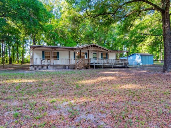 12184 216TH TER, OBrien, FL 32071