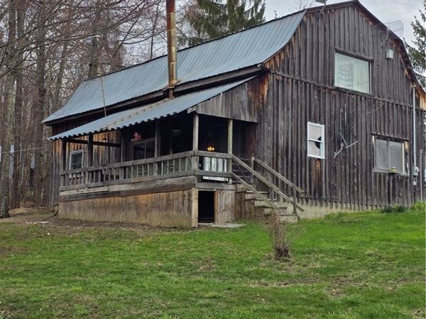 4833 Coss Corners Road, Cameron, NY 14819