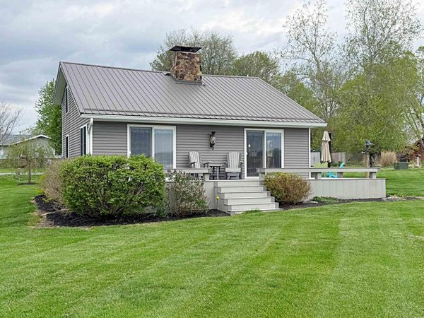 12335 Scenic Circle, Loogootee, IN 47553