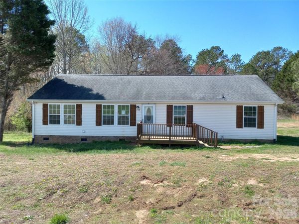 130 Gray Fox Drive , Lawndale, NC 28090