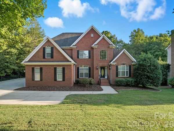 1209 Mossbank Place , Gastonia, NC 28056