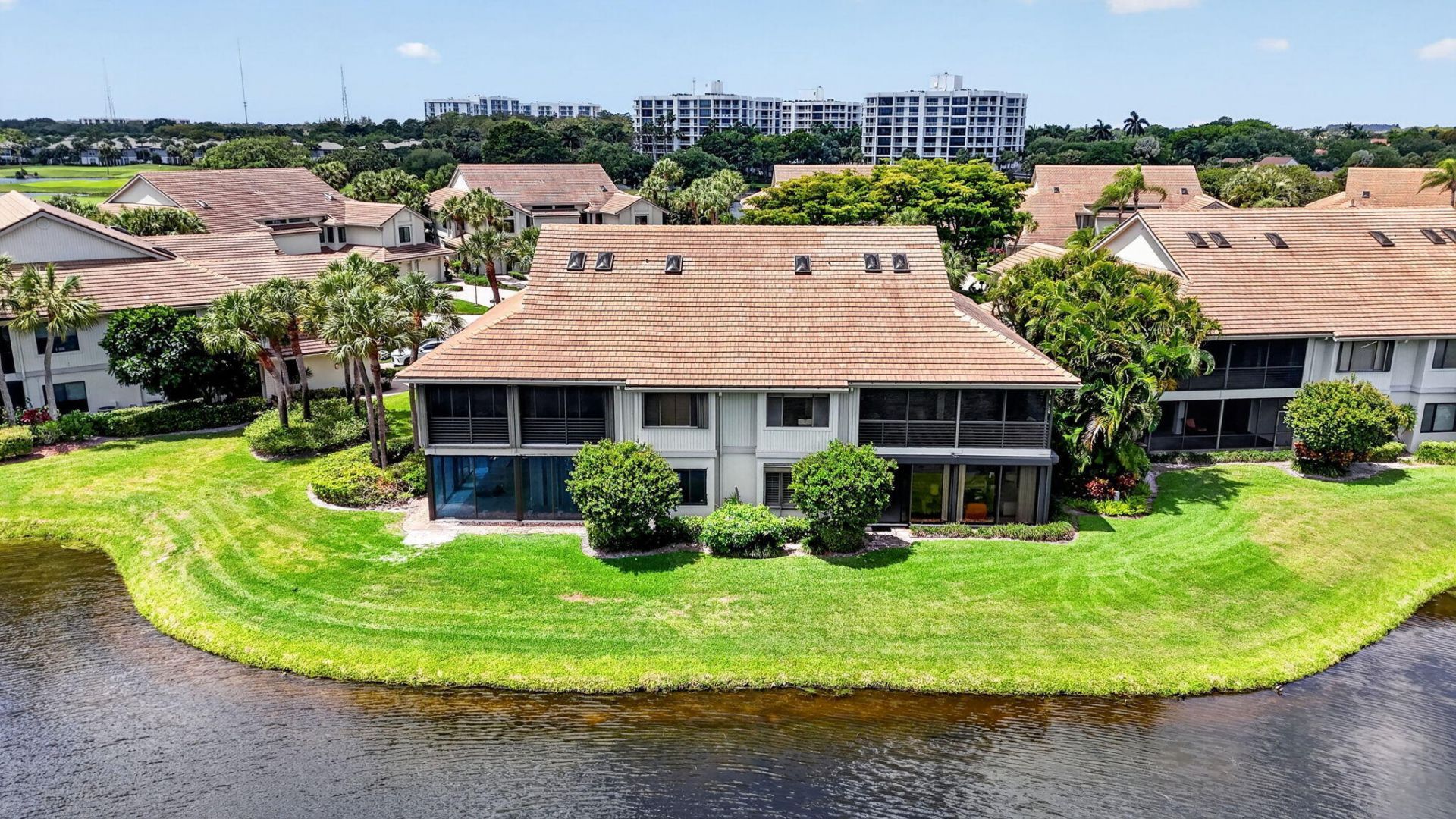 19884 Planters Boulevard, Unit B-102, Boca Raton, FL 33434 Photo