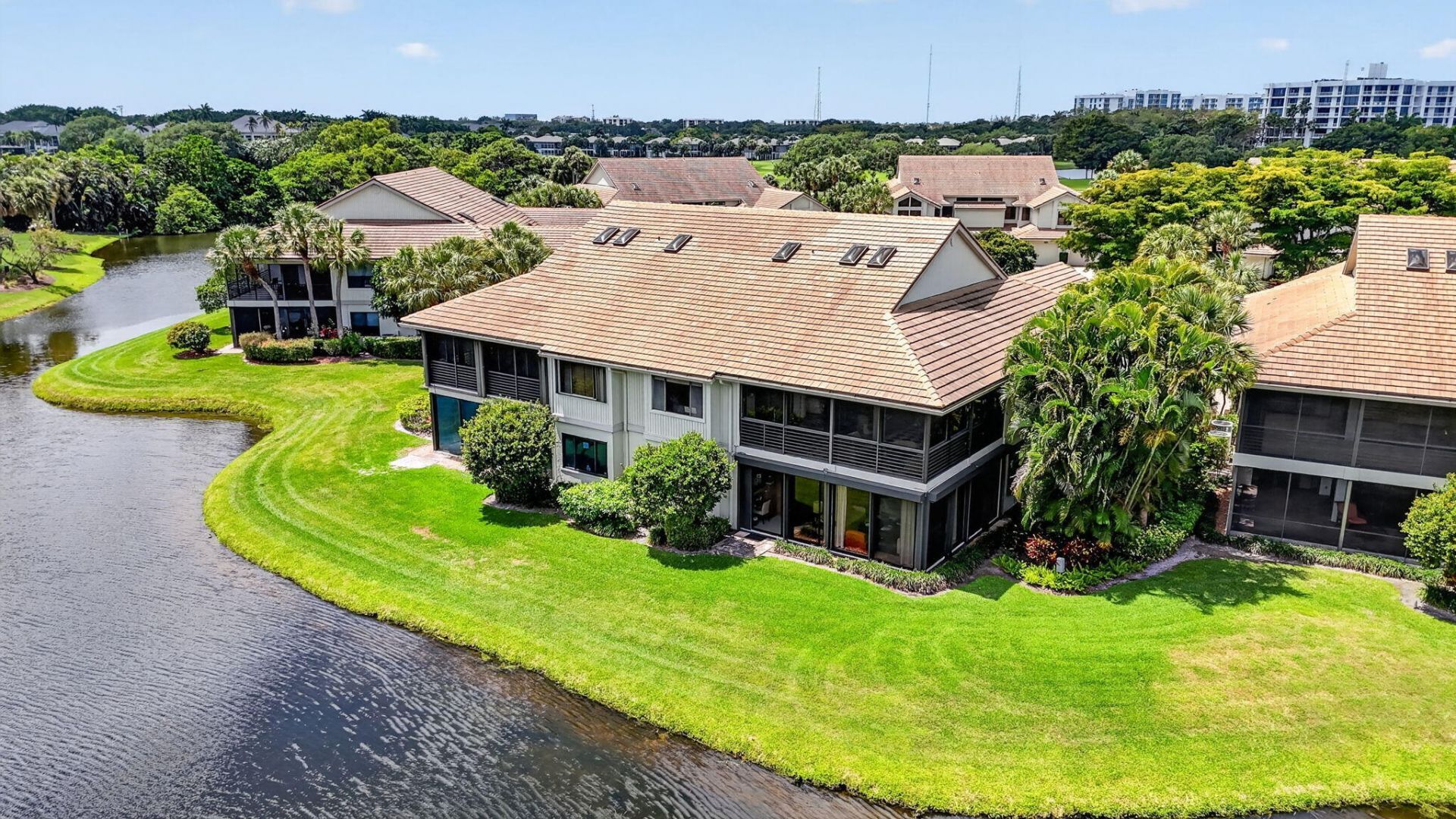 19884 Planters Boulevard, Unit B-102, Boca Raton, FL 33434 Photo