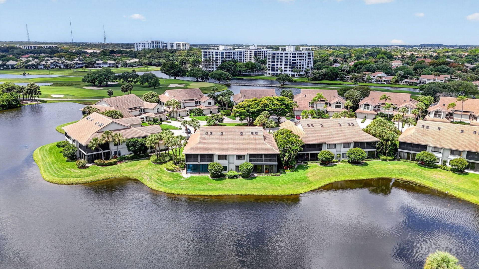 19884 Planters Boulevard, Unit B-102, Boca Raton, FL 33434 Photo