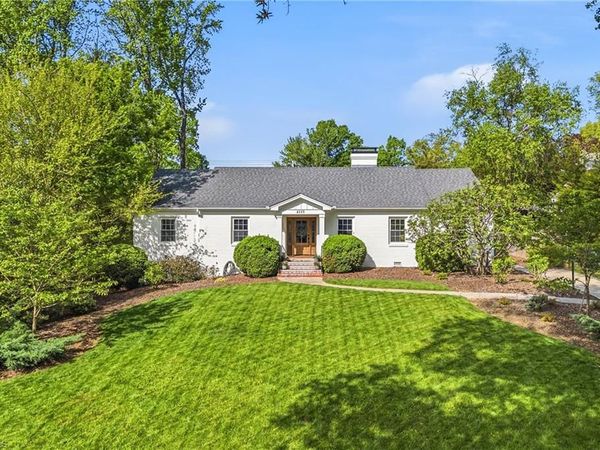 4115 Dogwood Drive , Greensboro, NC 27410