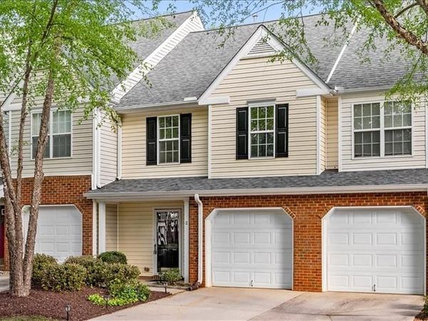 8 Andrew Paul Way , Greensboro, NC 27410