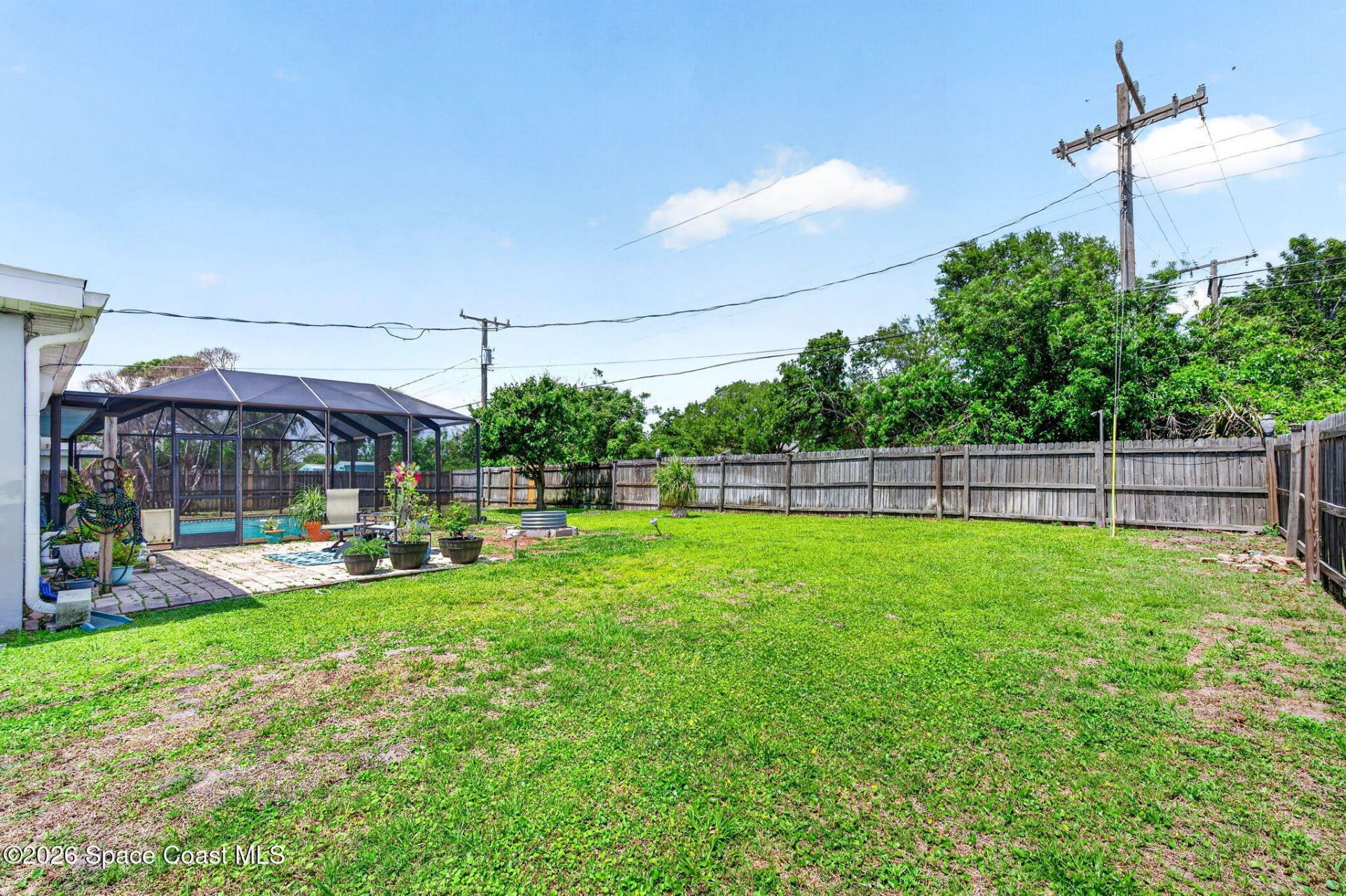 713 NE James Circle Ne, Palm Bay, FL 32905 Photo