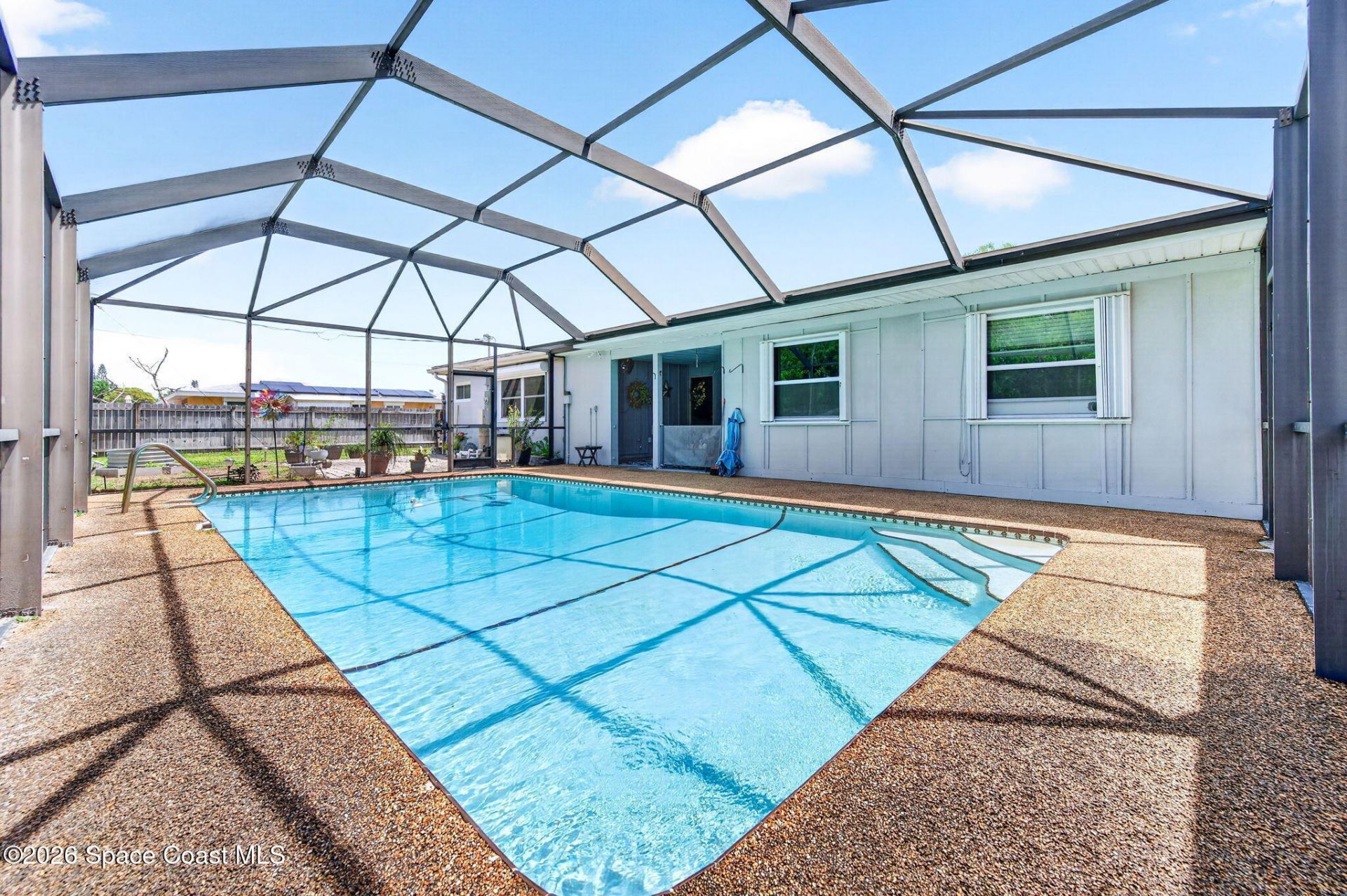 713 NE James Circle Ne, Palm Bay, FL 32905 Photo