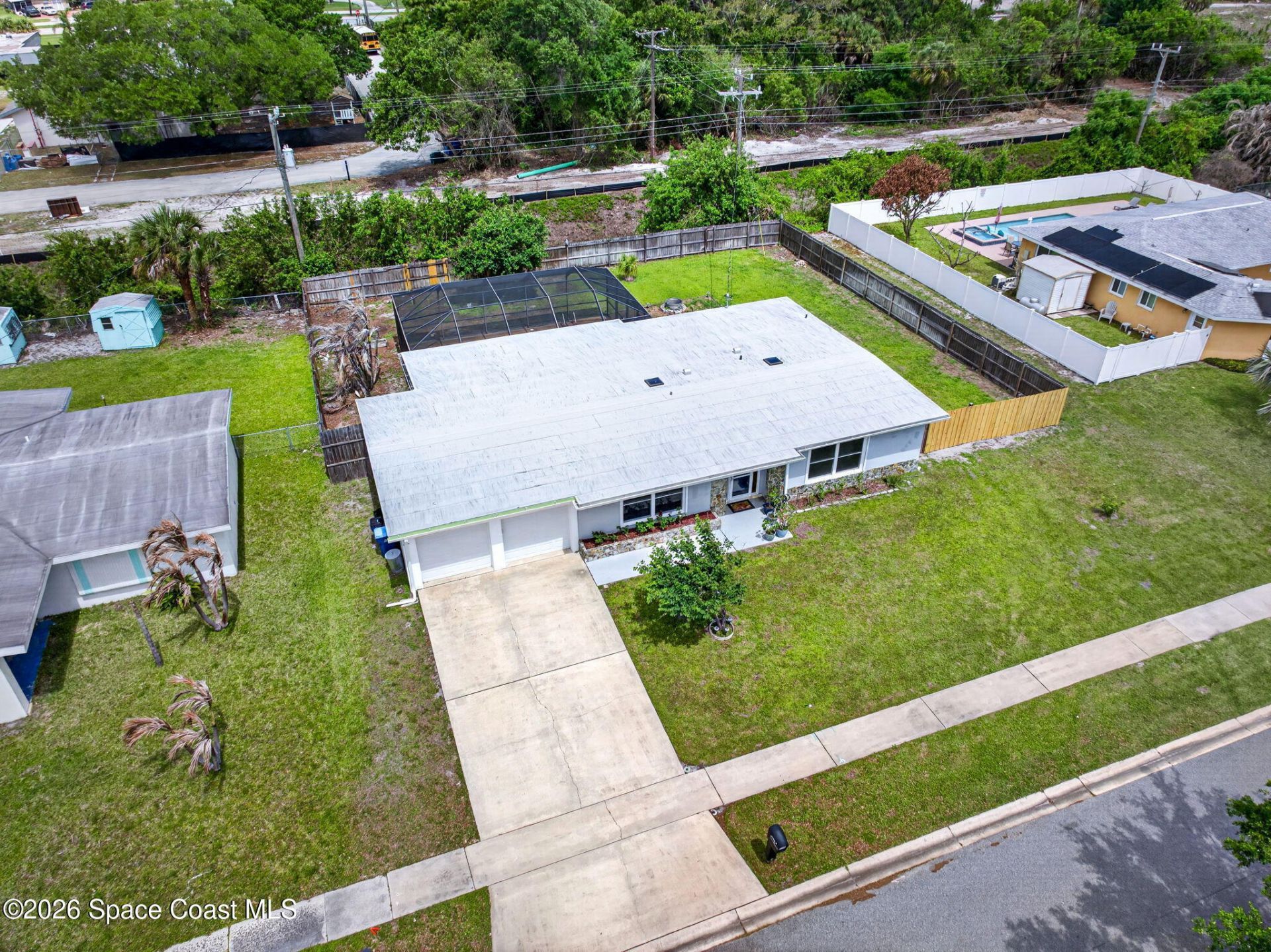 713 NE James Circle Ne, Palm Bay, FL 32905 Photo