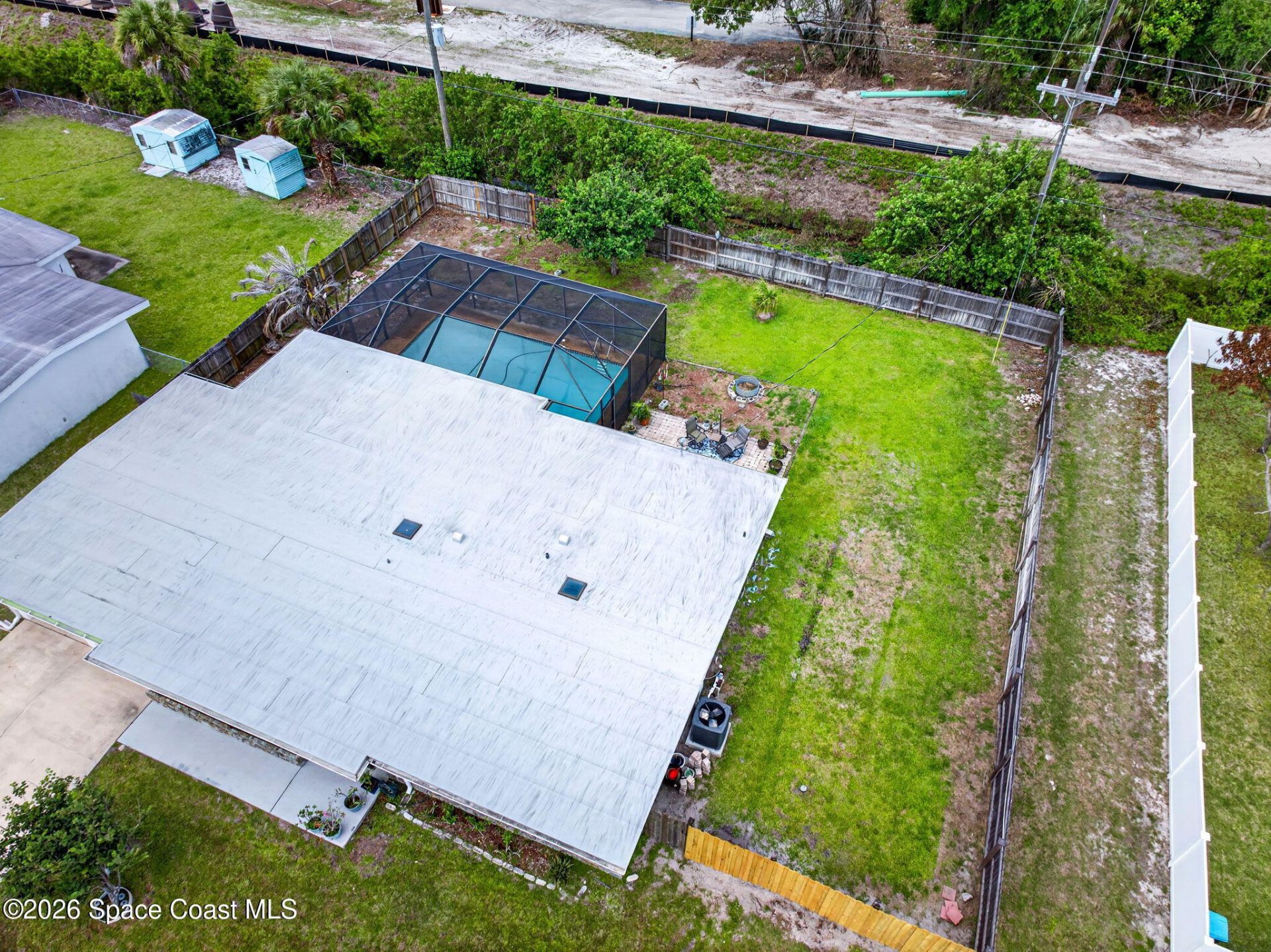 713 NE James Circle Ne, Palm Bay, FL 32905 Photo