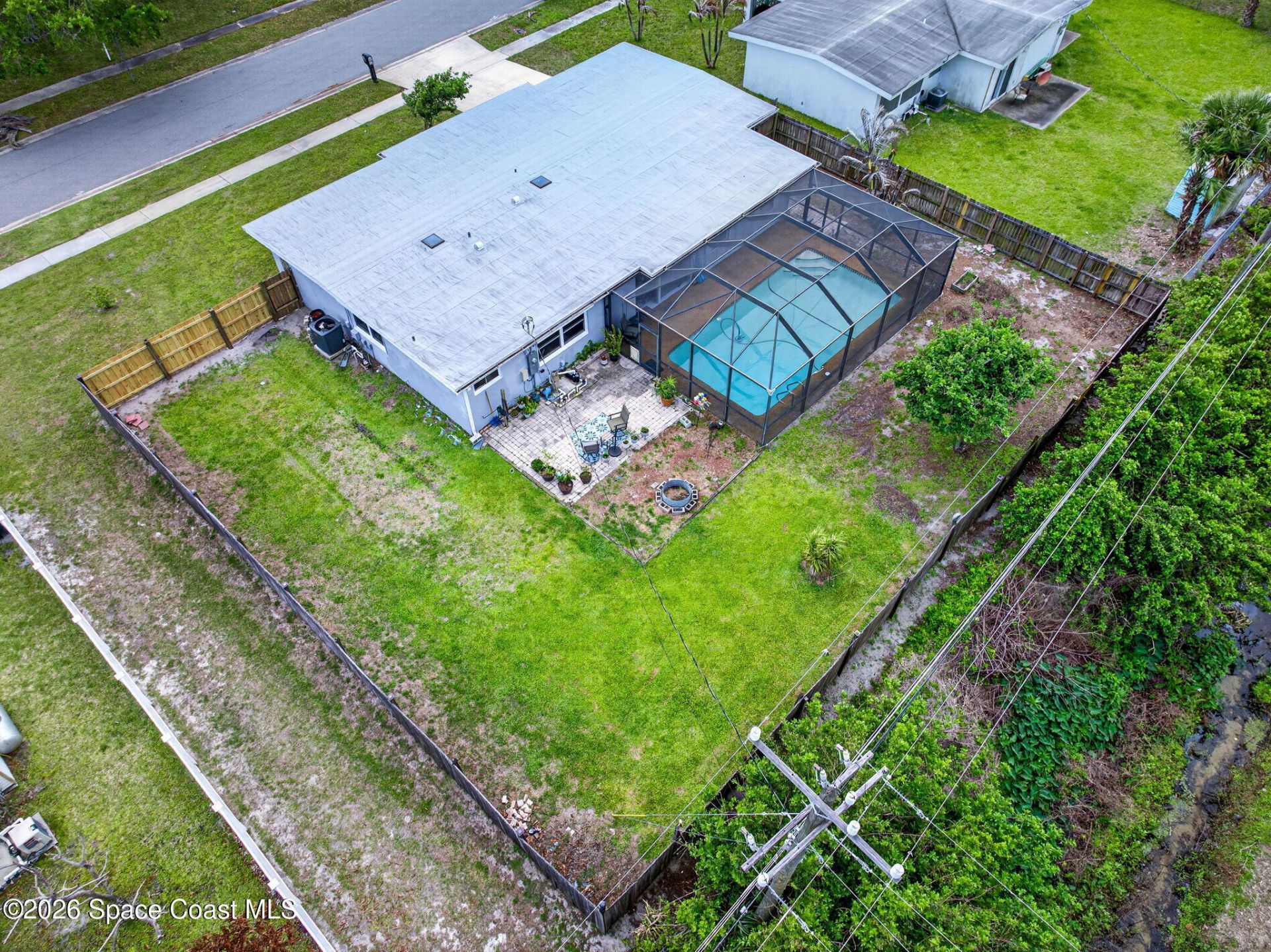 713 NE James Circle Ne, Palm Bay, FL 32905 Photo