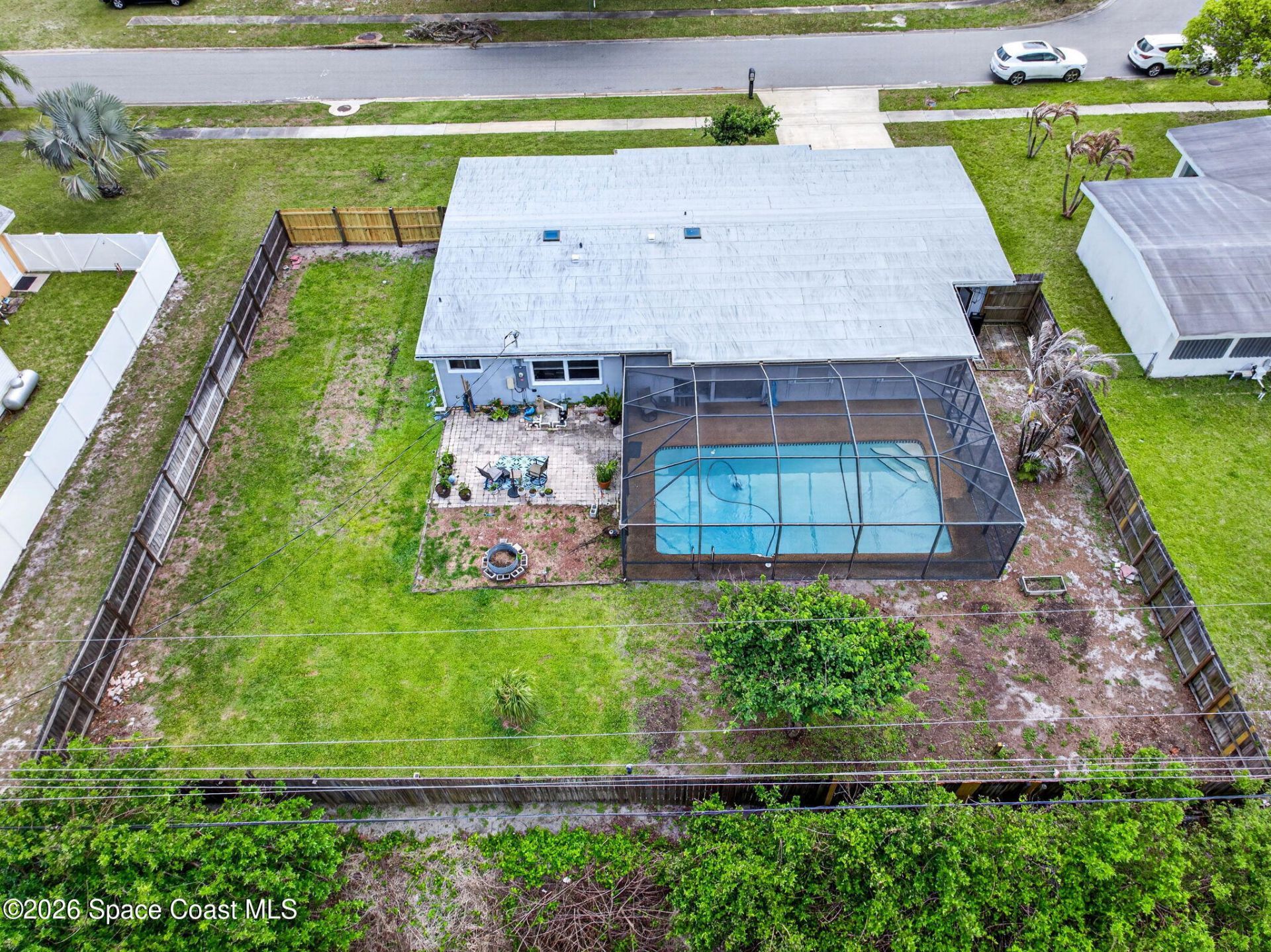 713 NE James Circle Ne, Palm Bay, FL 32905 Photo