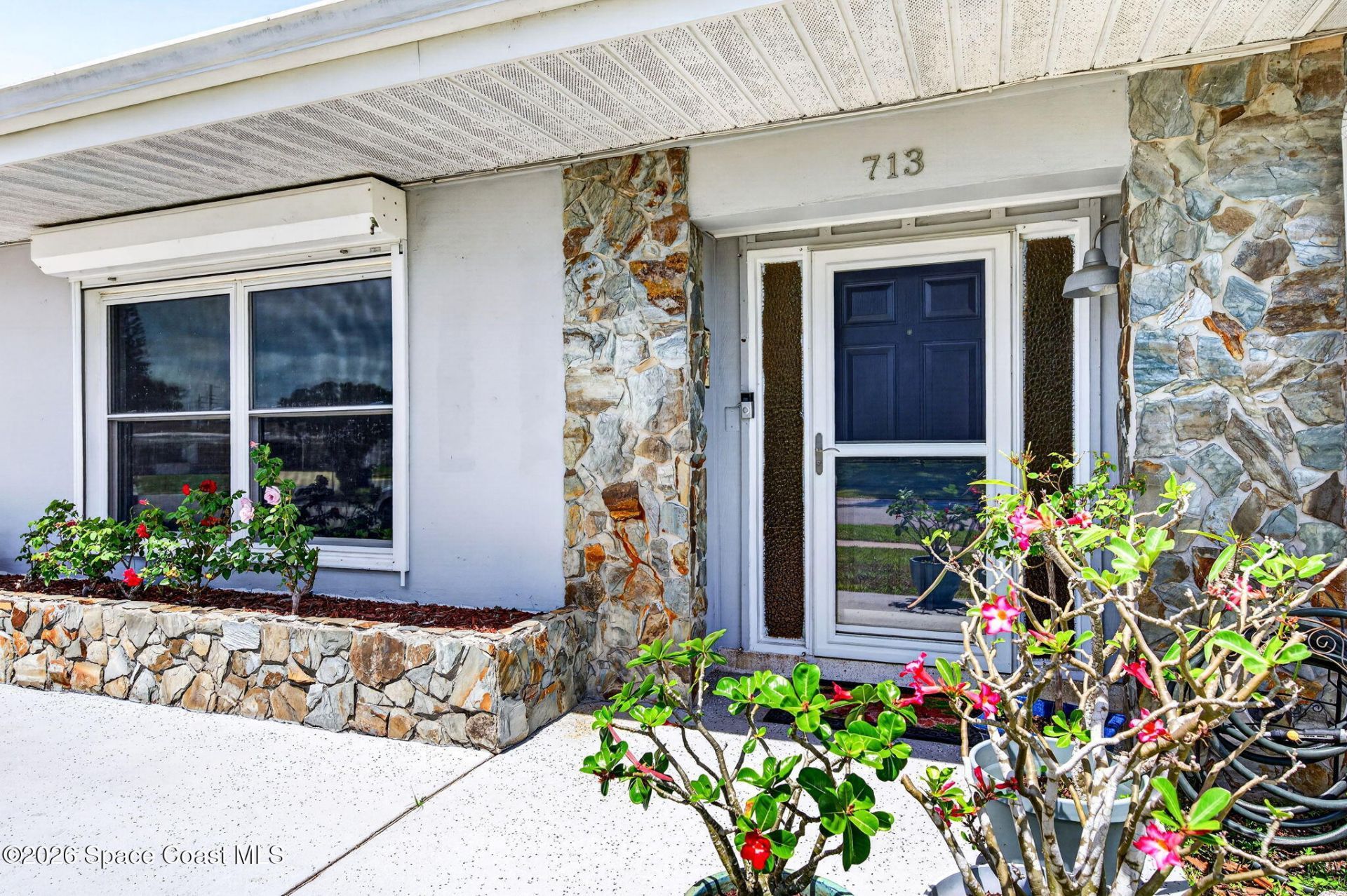 713 NE James Circle Ne, Palm Bay, FL 32905 Photo