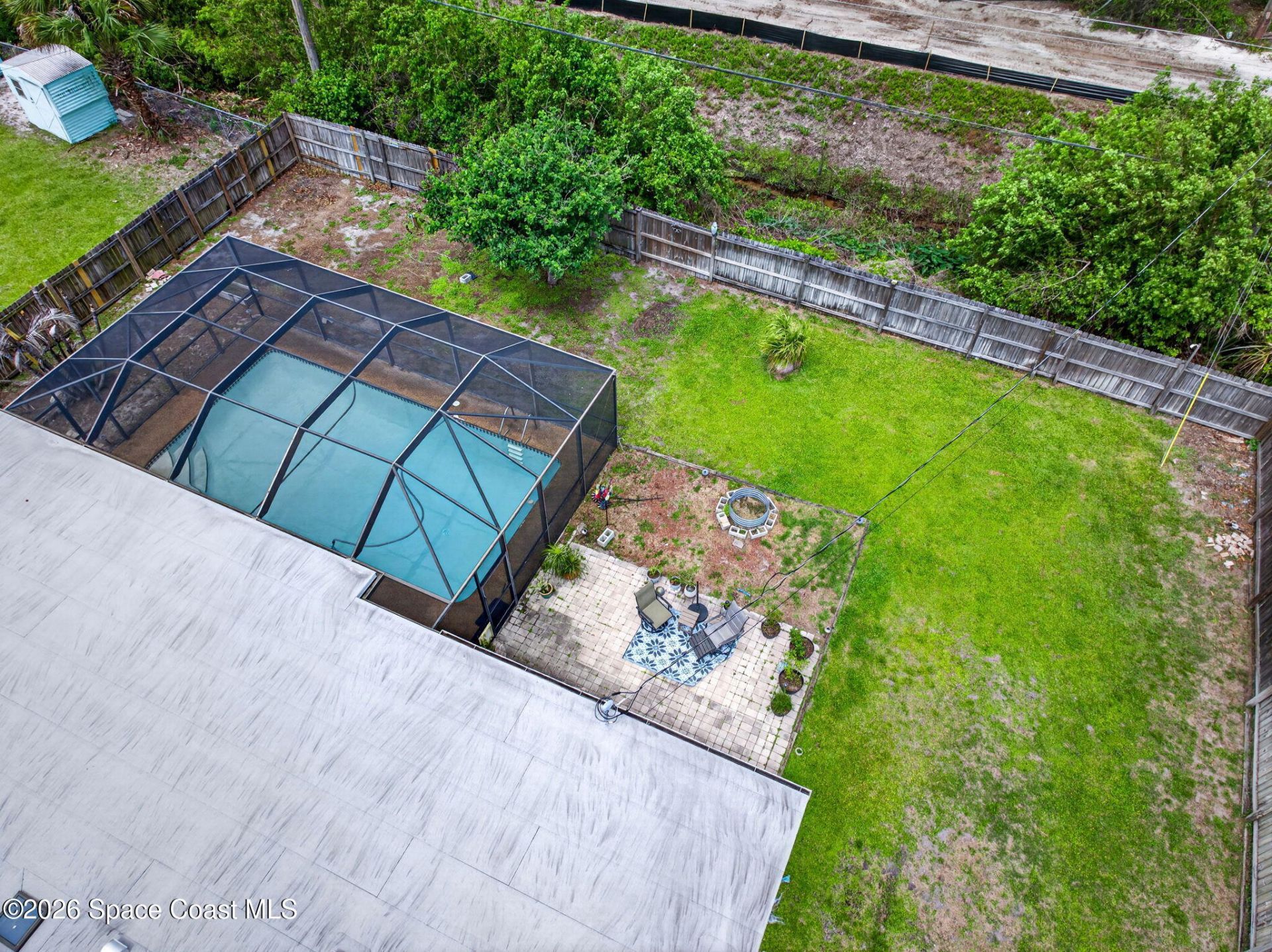 713 NE James Circle Ne, Palm Bay, FL 32905 Photo