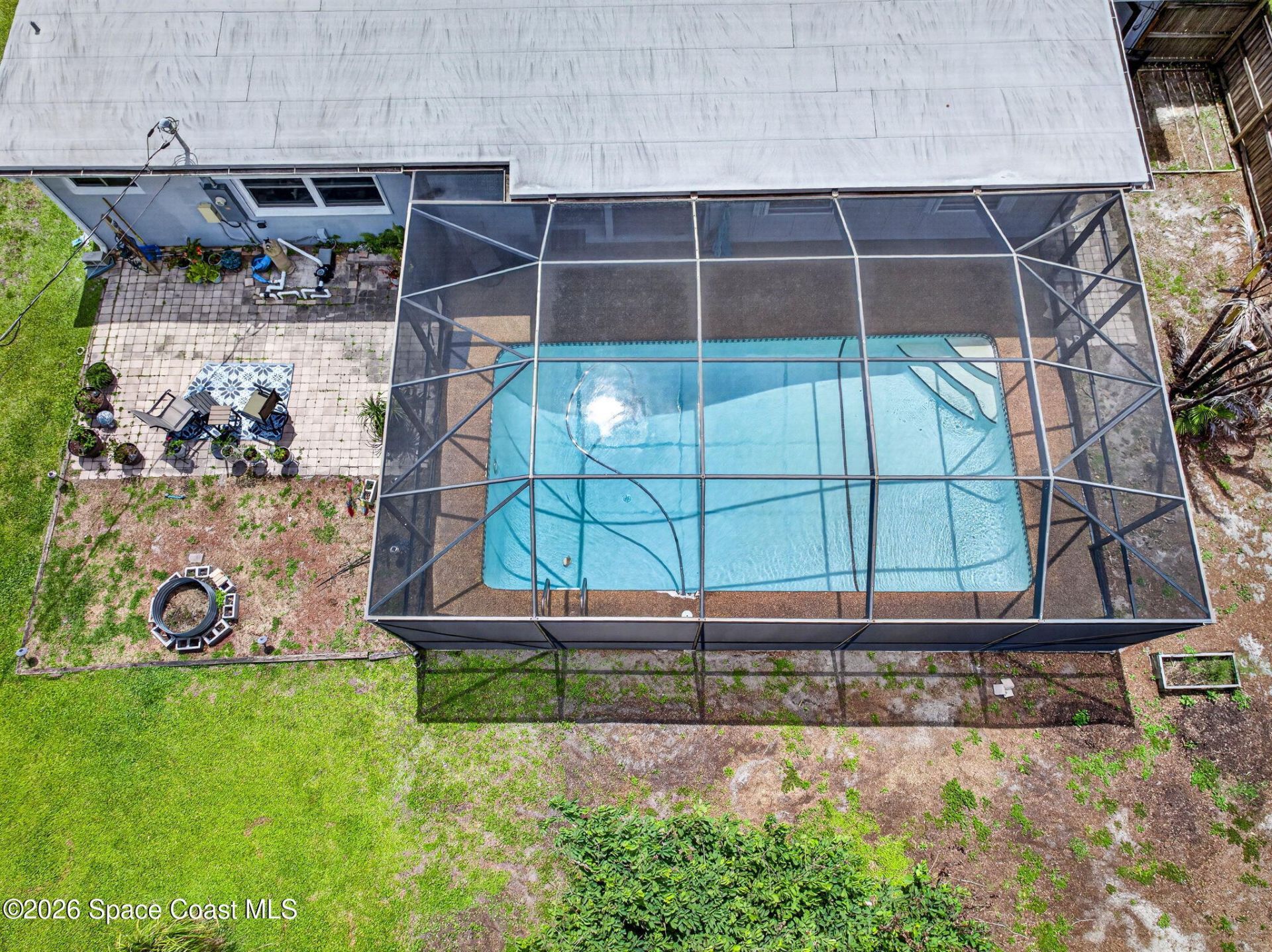 713 NE James Circle Ne, Palm Bay, FL 32905 Photo