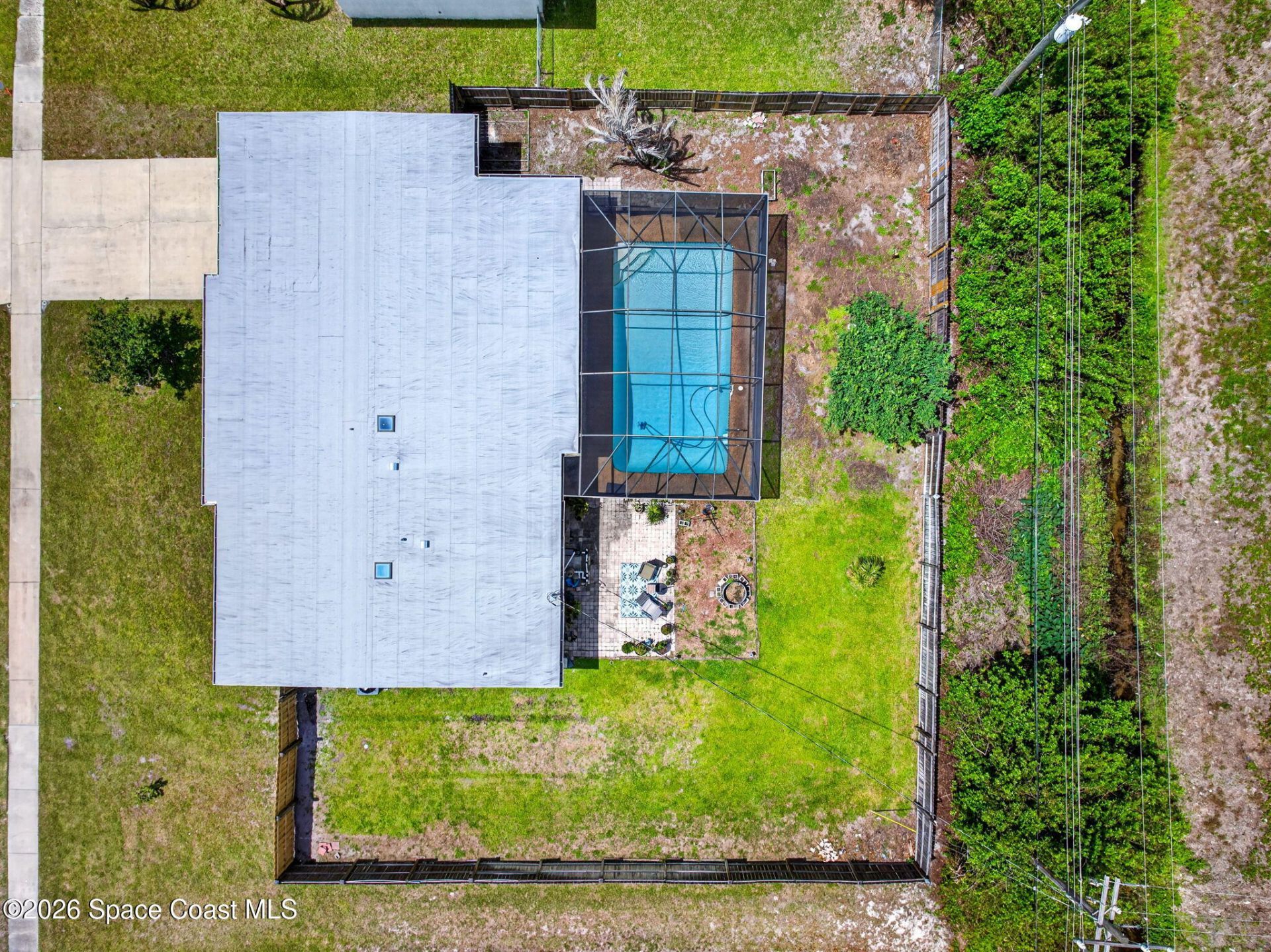 713 NE James Circle Ne, Palm Bay, FL 32905 Photo