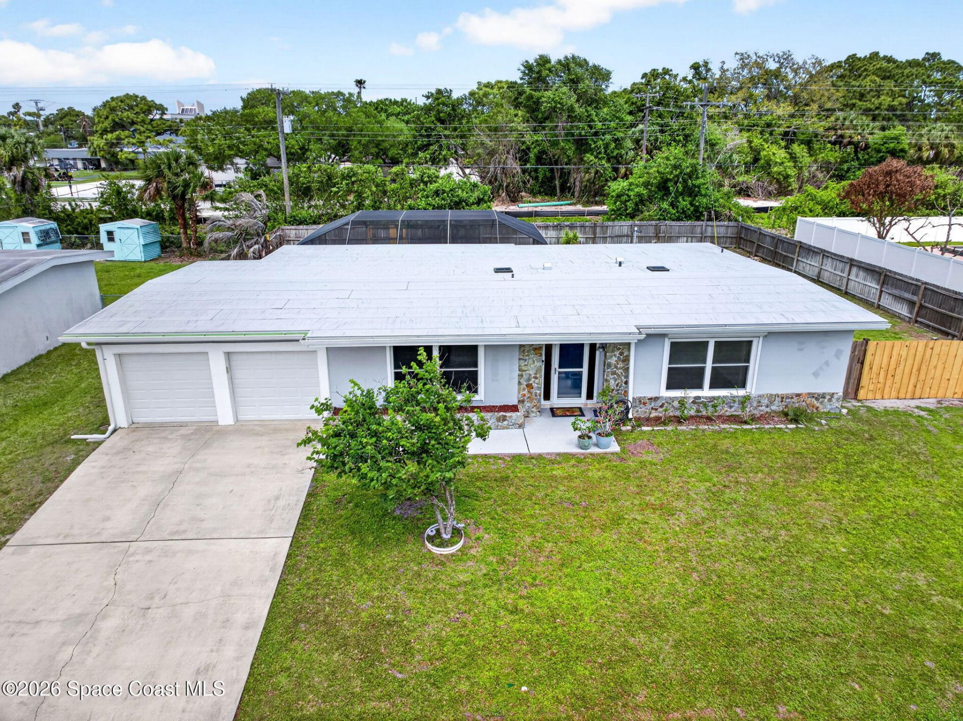 713 NE James Circle Ne, Palm Bay, FL 32905 Photo