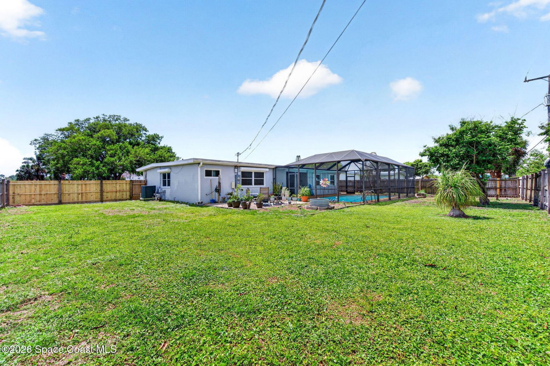 713 NE James Circle Ne, Palm Bay, FL 32905 Photo