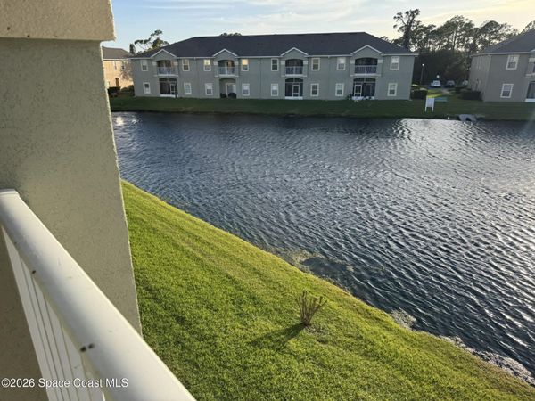 4016 Meander Place , Unit 206, Rockledge, FL 32955