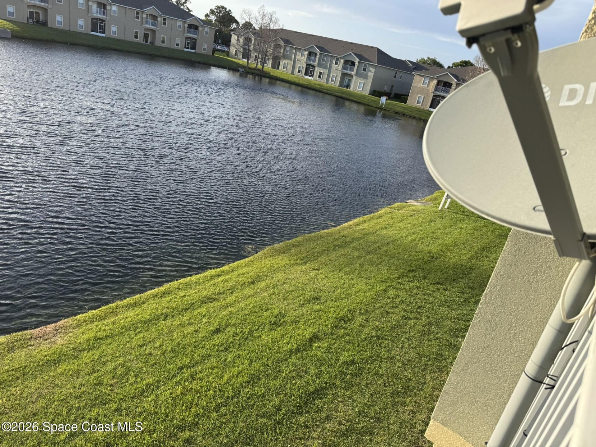 4016 Meander Place, Unit 206, Rockledge, FL 32955 Photo